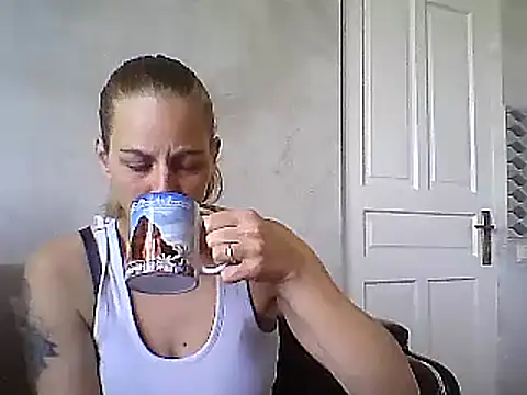 Snapshot of WildScorpio86 chatting on March 16, 7:26 am WildScorpio86 online show from March 16, 7:26 am