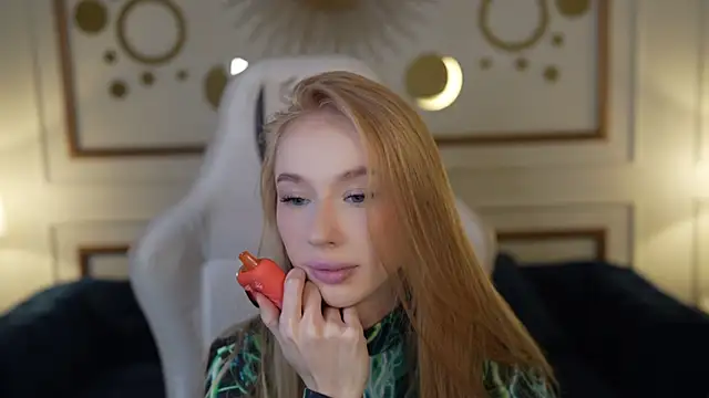 Amelia Blaze online show from October 24, 11:09 am