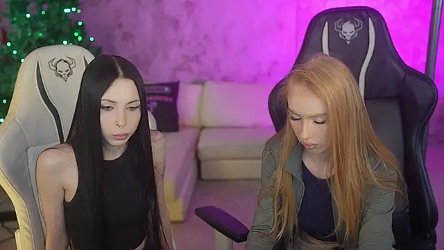 Amelia Blaze online show from January 17, 4:21 pm