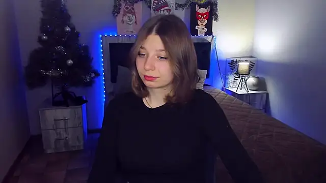 RinaMoore online show from January 10, 9:02 am