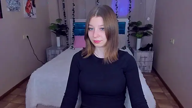 RinaMoore online show from March 21, 11:12 am