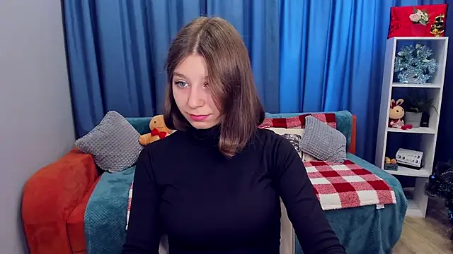 RinaMoore online show from January 21, 11:03 am