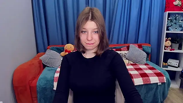 RinaMoore online show from January 20, 10:07 am