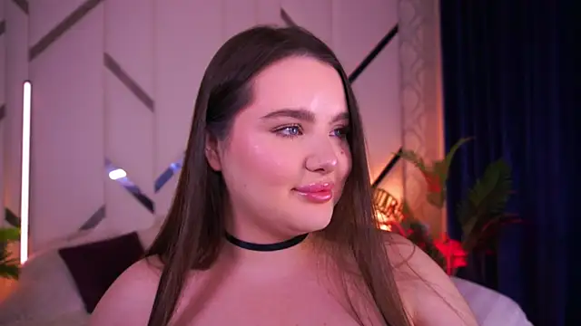 CuteAmberr online show from December 15, 12:27 am