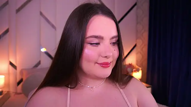 CuteAmberr online show from April 22, 12:28 am