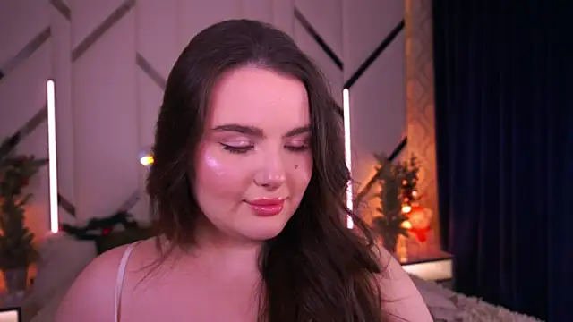 CuteAmberr online show from January 8, 1:00 am