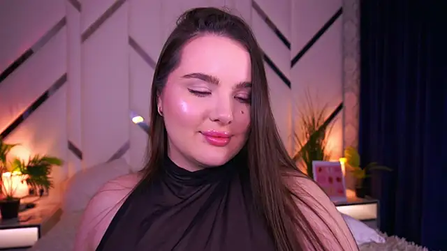 CuteAmberr online show from January 15, 1:31 am