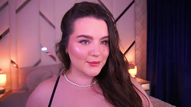 CuteAmberr online show from March 29, 12:23 am