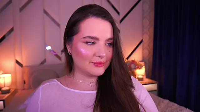 CuteAmberr online show from April 3, 1:01 am