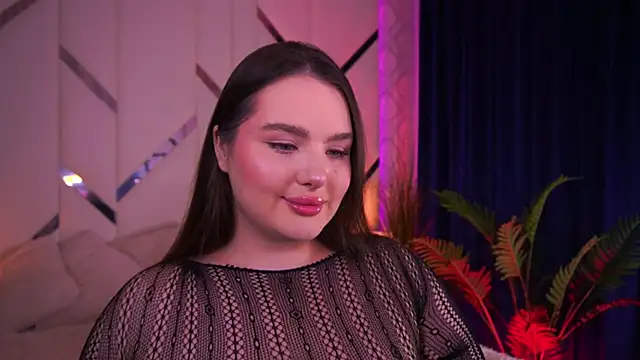 CuteAmberr online show from October 31, 12:29 am