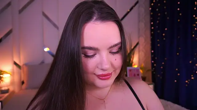 CuteAmberr online show from March 4, 12:40 am