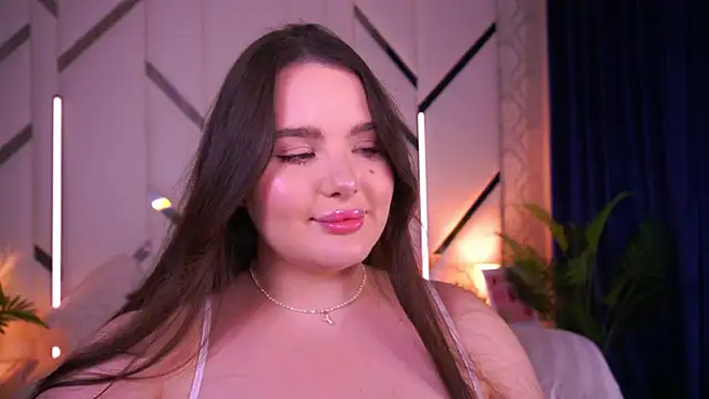 CuteAmberr online show from December 20, 12:57 am