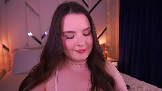 CuteAmberr online show from May 6, 11:42 pm