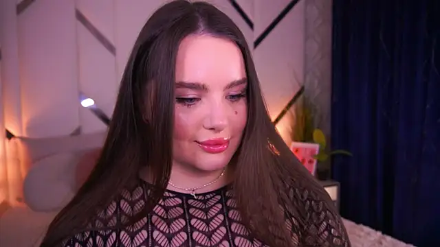 CuteAmberr online show from March 19, 1:05 am