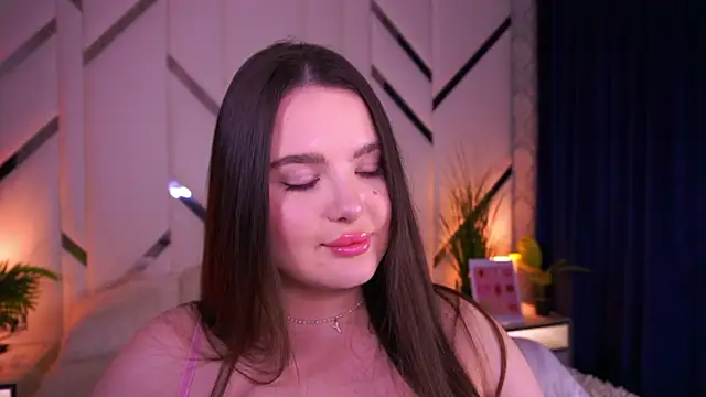 CuteAmberr online show from January 14, 12:36 am