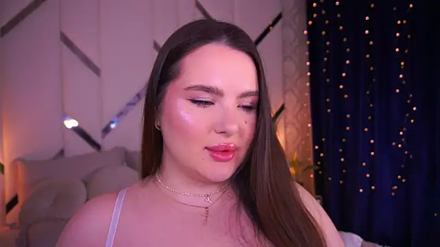 CuteAmberr online show from February 28, 3:17 am