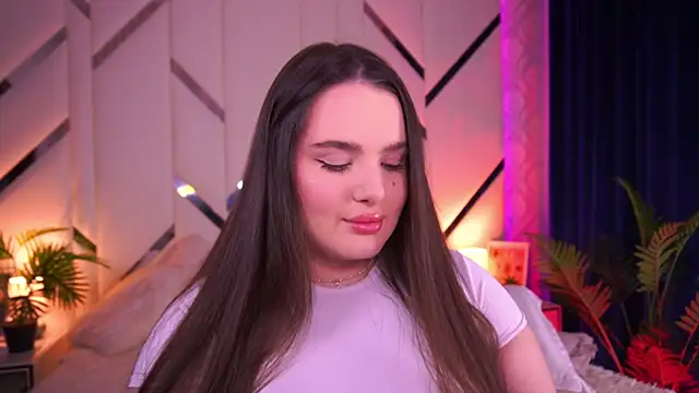 CuteAmberr online show from October 30, 12:31 am