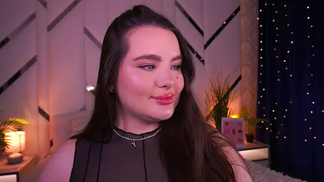 CuteAmberr online show from February 4, 12:49 am