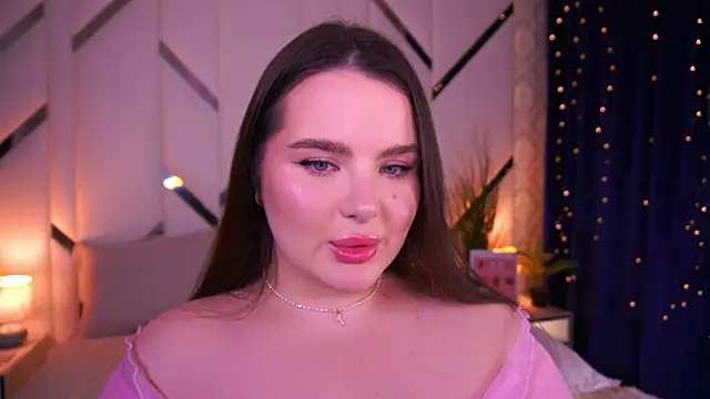 CuteAmberr online show from February 18, 1:47 am