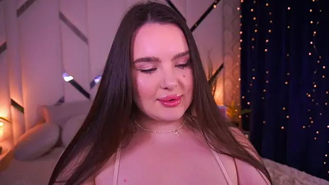 CuteAmberr online show from February 22, 12:57 am