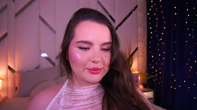 CuteAmberr online show from February 17, 2:20 am