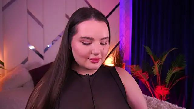 CuteAmberr online show from November 1, 12:28 am