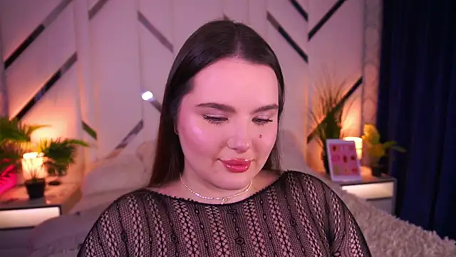 CuteAmberr online show from January 13, 12:58 am