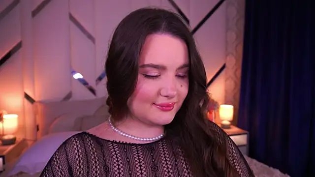 CuteAmberr online show from April 14, 11:54 pm