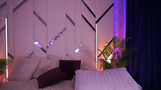 CuteAmberr online show from November 28, 12:55 am