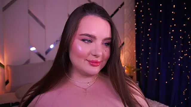 CuteAmberr online show from February 25, 2:12 am