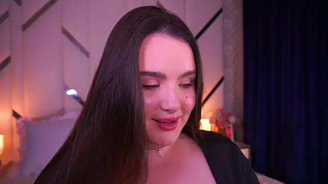 CuteAmberr online show from March 28, 12:55 am