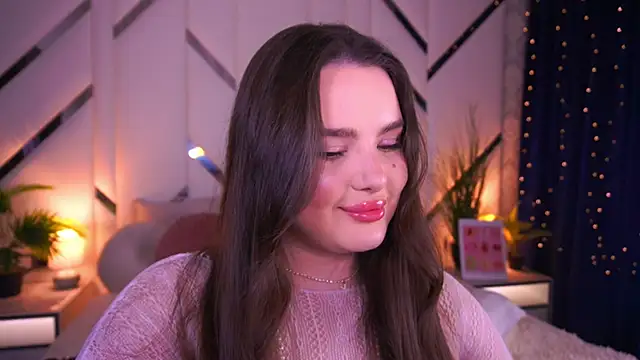 CuteAmberr online show from March 11, 1:10 am