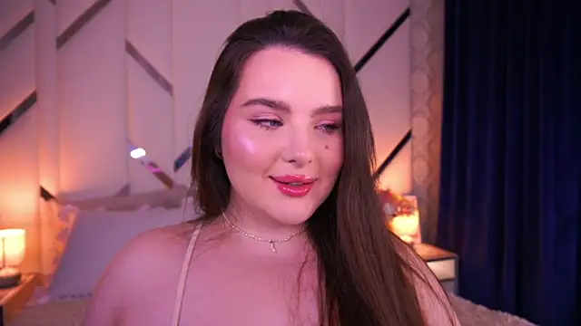 CuteAmberr online show from March 31, 11:07 pm