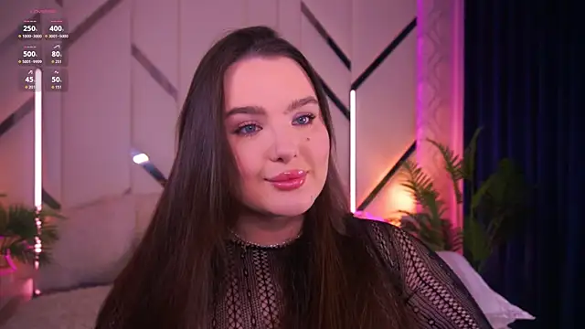 CuteAmberr online show from November 22, 1:26 am