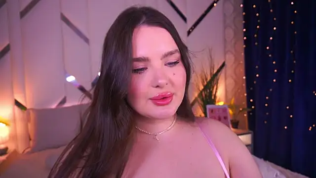 CuteAmberr online show from March 8, 2:04 am