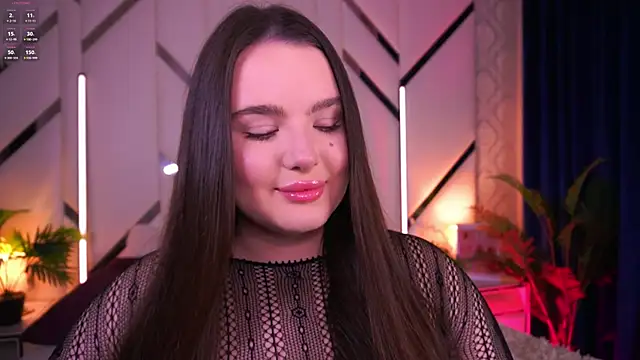 CuteAmberr online show from December 23, 12:33 am