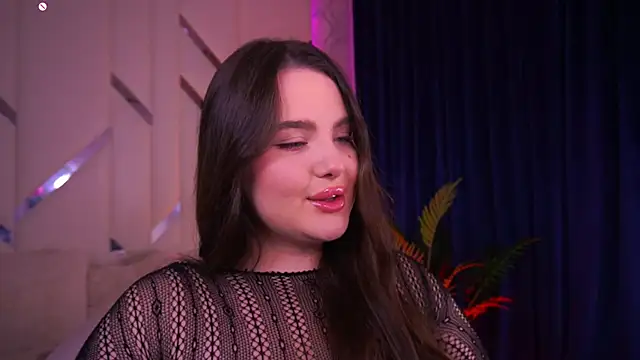 CuteAmberr online show from November 9, 12:58 am