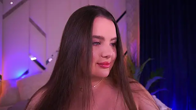 CuteAmberr online show from November 6, 12:25 am