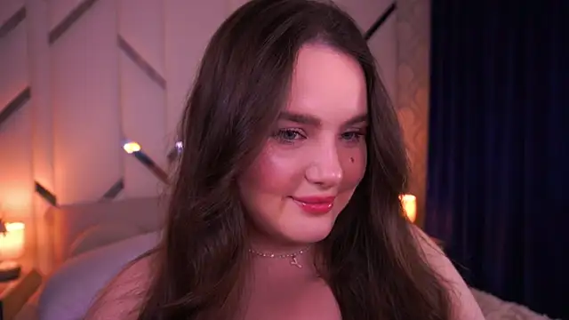 CuteAmberr online show from April 16, 12:00 am