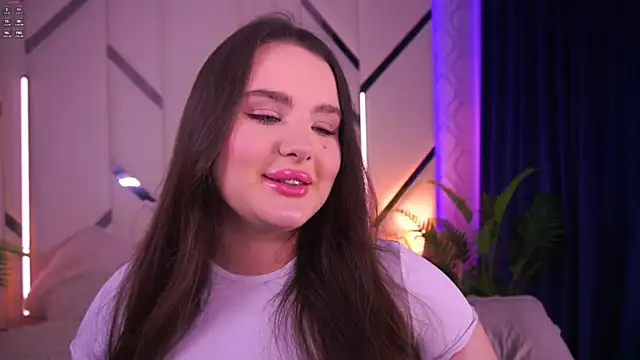 CuteAmberr online show from November 30, 12:44 am