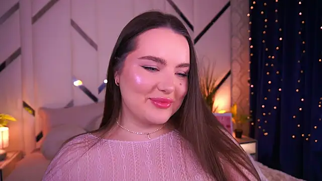 CuteAmberr online show from February 11, 1:27 am