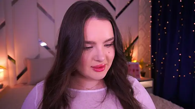 CuteAmberr online show from March 1, 12:43 am