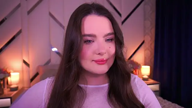 CuteAmberr online show from April 11, 11:19 pm