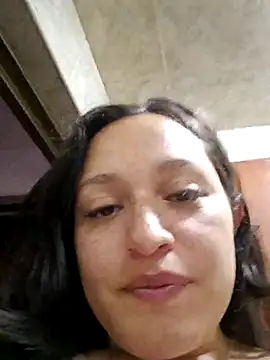 megan doll2 online show from October 22, 7:57 pm