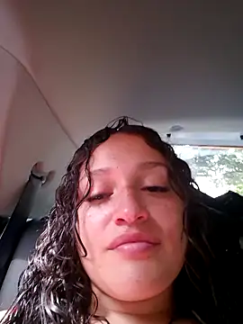 Snapshot of megan_doll2 chatting on October 15, 7:00 pm megan doll2 online show from October 15, 7:00 pm