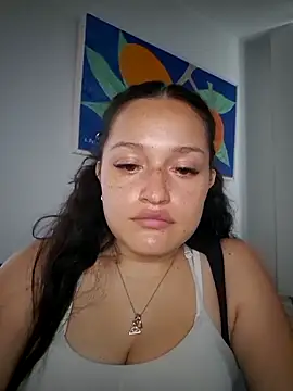 megan doll2 online show from December 16, 3:49 pm