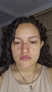 megan doll2 online show from April 22, 3:19 pm