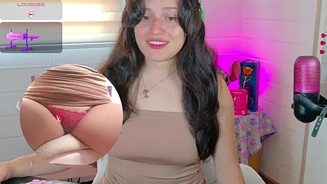 megan doll2 online show from February 20, 8:22 pm