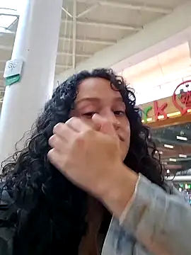 megan doll2 online show from February 25, 10:09 pm