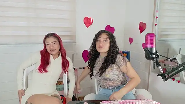 megan doll2 online show from February 10, 10:53 pm